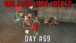 YEET | S3 E69 | OSRS
