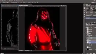 WWE NEON SERIES @BOSSLOGIC