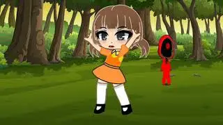 Танец куклы~(Gacha club)