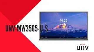 UNV-MW3565-U-S