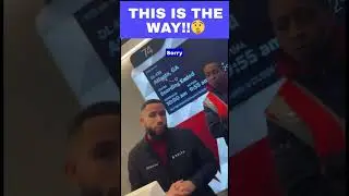 Delta Employee Was Ready To Escort They/Them Out!!