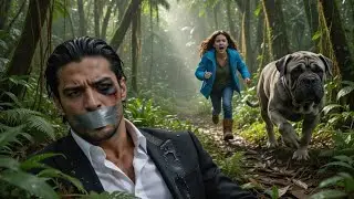 Single Mom's Dog Digs Up a BURIED MAFIA BOSS Alive… What He Did Next Is Insane