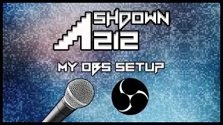 How Do I Set Up My OBS For A Stream?