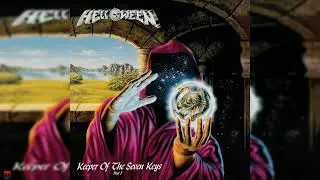 Helloween | KEEPER OF THE SEVEN KEYS - PART I | Full Album (1987)