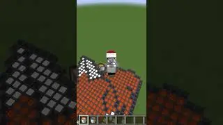 how to draw in minecraft