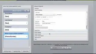 Tutorial: Building forms with iFormBuilder