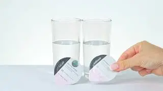 Как отличить оригинальные капсулы Geneo от подделки? Эксперимент с водой