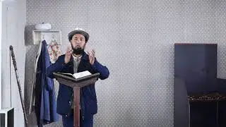 Жума баян 06 03 2020 кызыктуу сабак көрүңүз