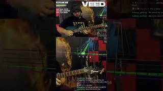 🎤 It's On! 🎸 #Rocksmith #Korn #NuMetal #ItsOn