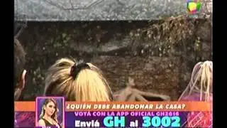 Huyamos en Bikini