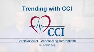Trending With CCI Video Volume 3