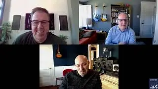 Joe Chiccarelli Talks About Using ATC Studio Monitors