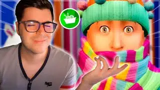 Reacciono al NUEVO PACK de Los Sims 4: YO SOY ABUELA digo... Portentos del Punto 😅🧶