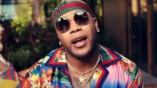 Flo Rida - Sweet Sensation (Official Video)
