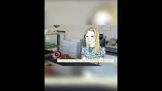 Anon visits Donut shop #greentext #greentextanimations #animated #donuts