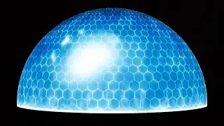 Black screen Force field￼