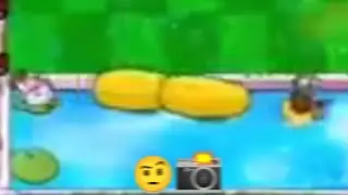 esta raro el pvz 4