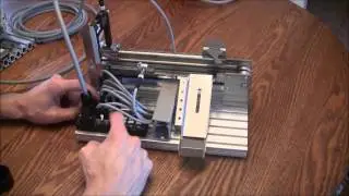 PLC Trainer - Festo Conveyor Station