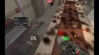 Pyro market gardener :)