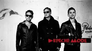 Depeche Mode - All That's Mine