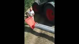 Smart farming innovation