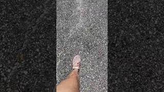 Will you hold my hand while we walk 🤩