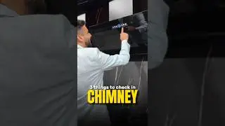 Best Kitchen Chimney for Home in India 2026 💨 | Chimney Buying Guide | Houme India