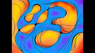Neurographic Montage