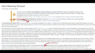 Juniper switching and Cisco Legacy Phones
