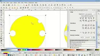 Screencast Proses Kerja #1