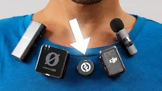 Best Wireless Microphones in 2024! [Buying Guide]