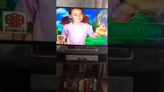 Реклама на VHS 