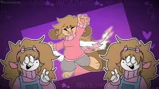 MAX LVL FIXATED // og meme 💫