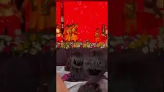 Shanus dance