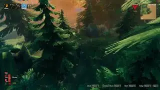 scary guy suprise