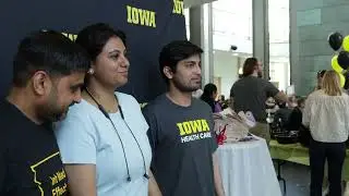 University of Iowa | Internal Medicine Employee Appreciation Day