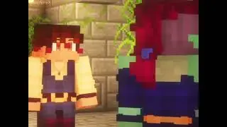 Fairy Tail Origins Echeveria- Roan and Ech edit!!