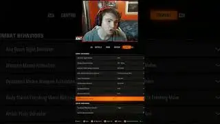 SPRINT CANCELS RELOAD GLITCH FIX (BO6 Warzone 