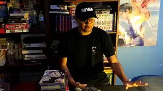 Huge August 2020 Manga Haul!
