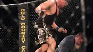 Tank Abbott vs Ruben Villareal