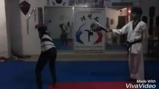 Pop 540 kick