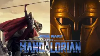 Who is MANDALORE THE GREAT? | The Mandalorian Season 2