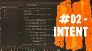 02 - Intent - Belajar Fundamental Android