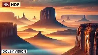 Wonderful 4K HDR 60FPS Dolby Vision - (4K Video) ULTRA HD