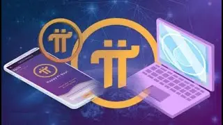 Pi Network Coin invest in your future    Invite code : kappadokia