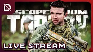 🔴 TARKOV BEFORE LA FOR COD NEXT