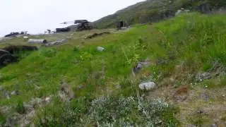 гремиха святой нос причал