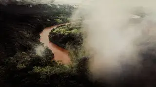 LA RIQUEZA INTERIOR - HUICUNGO, SAN MARTIN