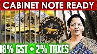 BIG UPDATE - GOVERNMENT MIGHT BRING NEW CRYPTO BILL ? || CRYPTO BILL UPDATE 05.07.2021