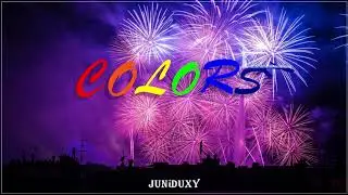 Juniduxy - Colors